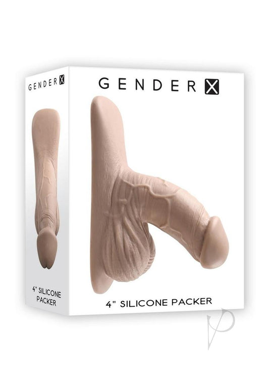 Gx Silicone Packer 4 Light