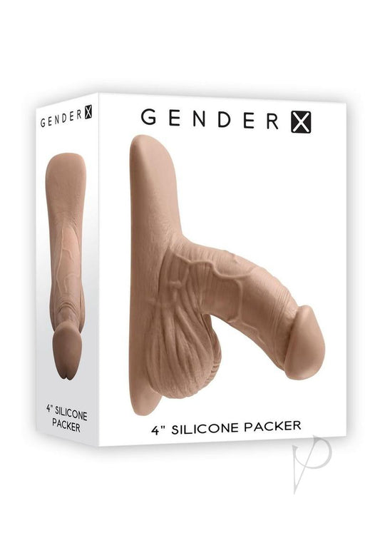 Gx Silicone Packer 4 Medium