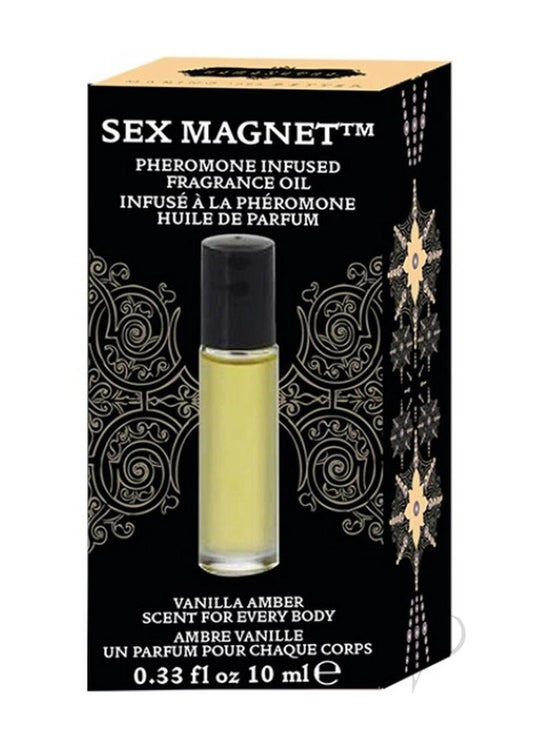 Sex Magnet Pheromone Roll On