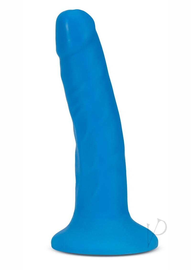 Neo Elite D Dense Cock 6 Blue