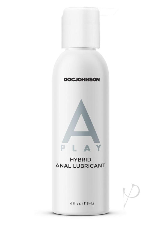 A-play Hybrid Anal Lube 4oz