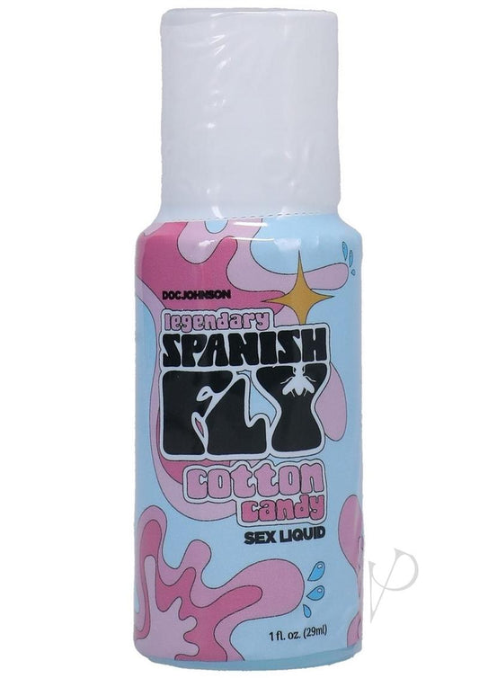 Spanish Fly Sex Drops Cotton Candy Bulk