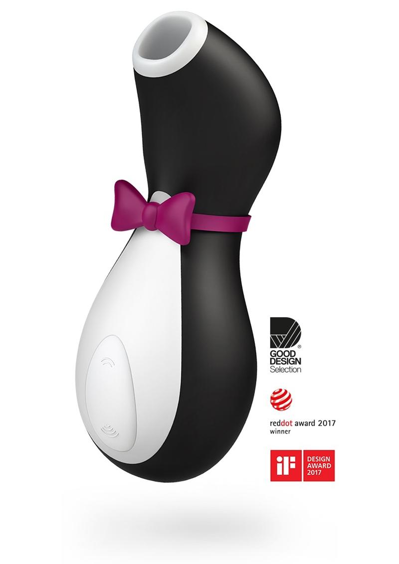 Satisfyer Penguin