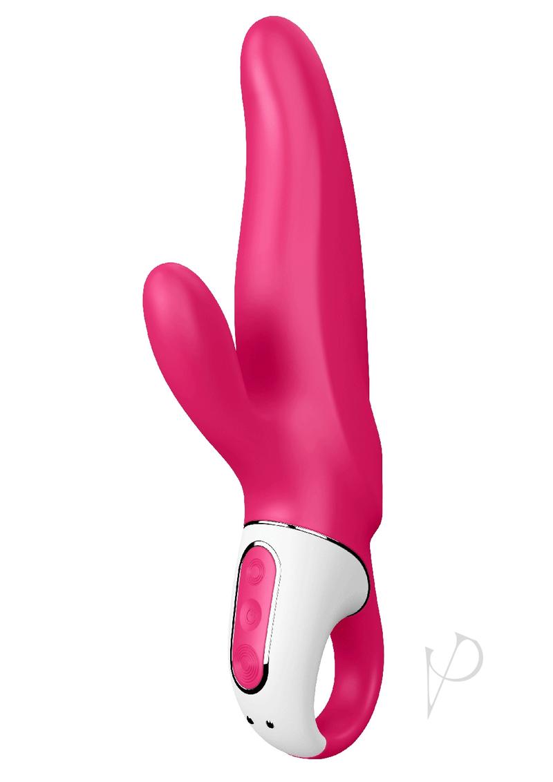 Satisfyer Vibes Mr. Rabbit