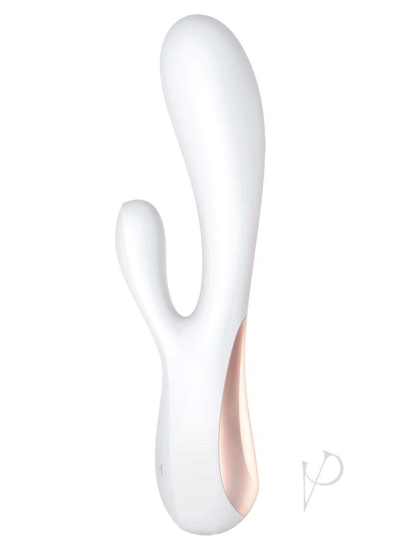 Satisfyer Mono Flex White(disc)