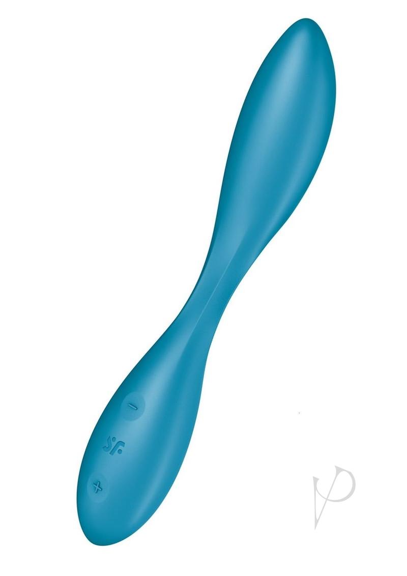 Satisfyer Gspot Flex 1 Petrol