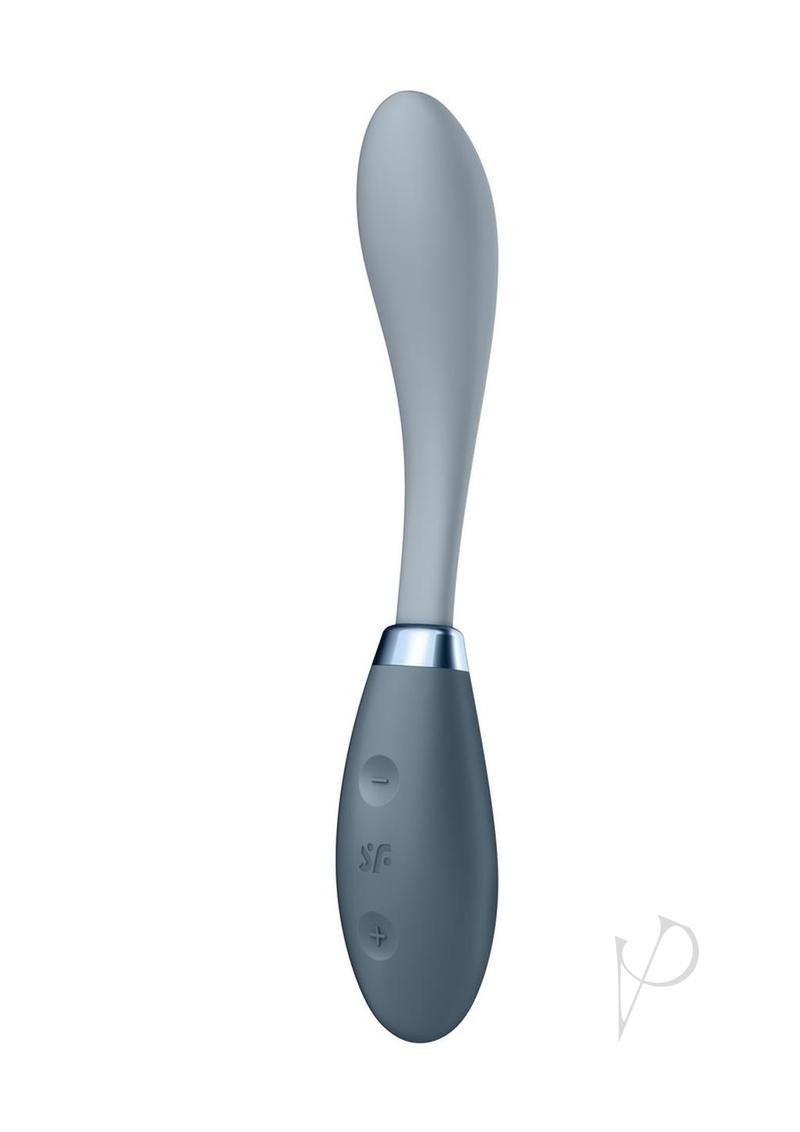 Satisfyer Gspot Flex 3 Grey