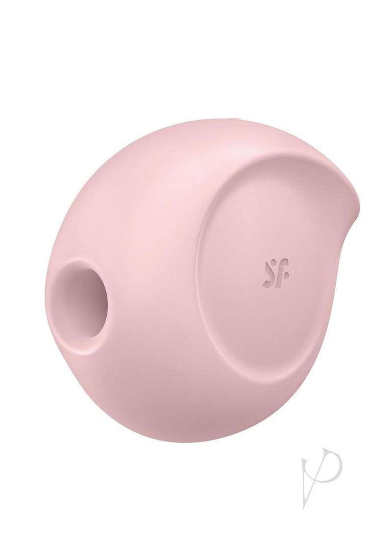 Satisfyer Sugar Rush Rose