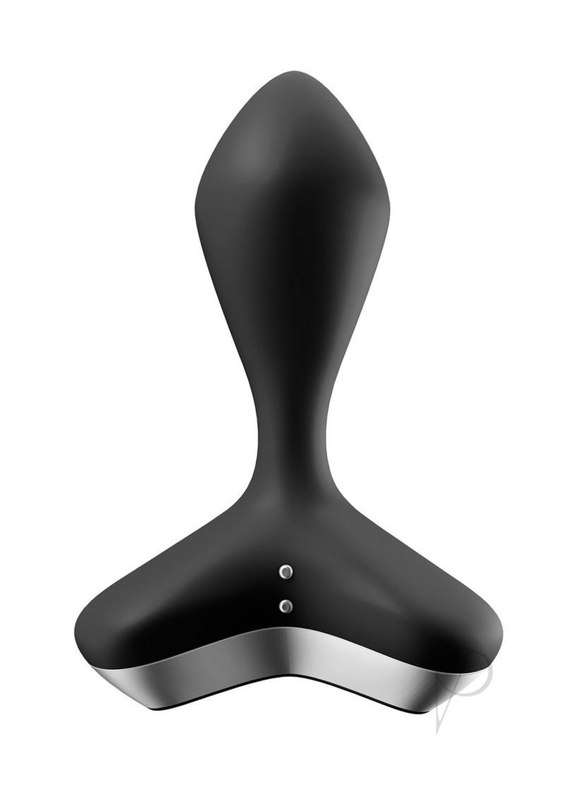 Satisfyer Game Changer Black