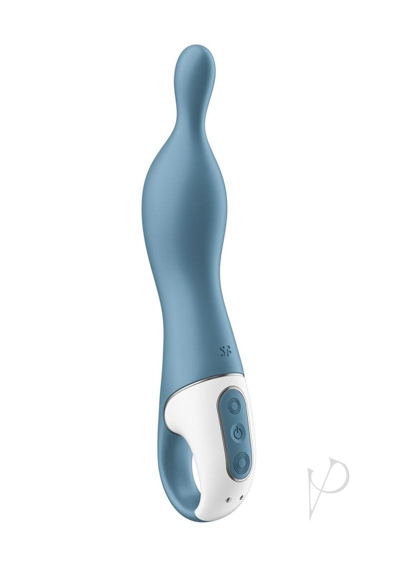 Satisfyer A-mazing 1 Blue