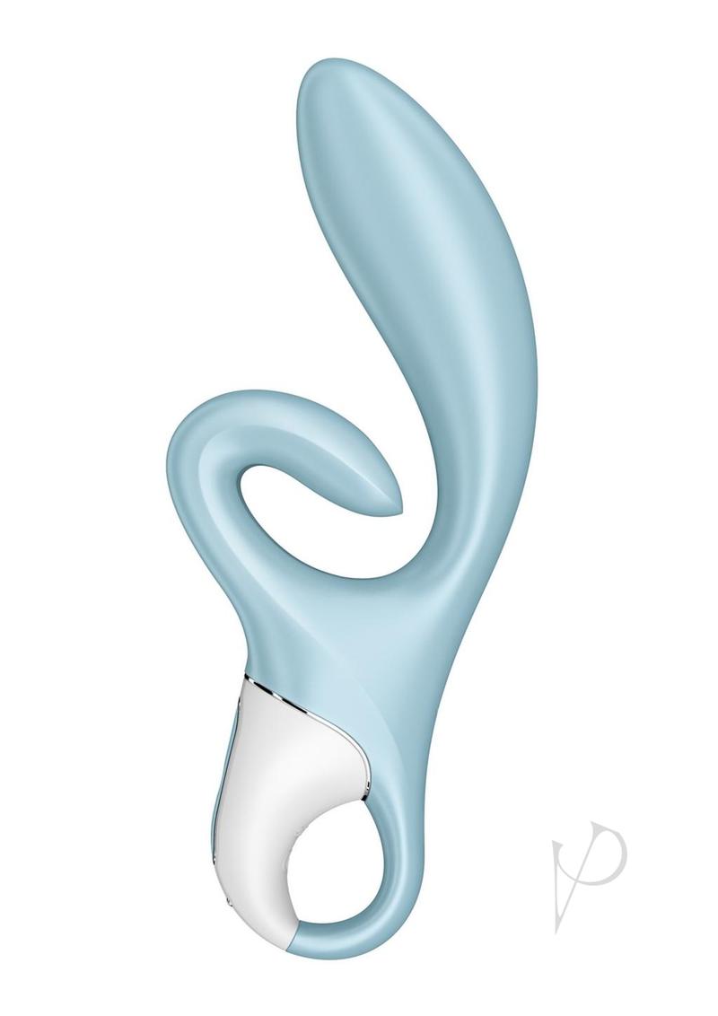 Satisfyer Touch Me Blue