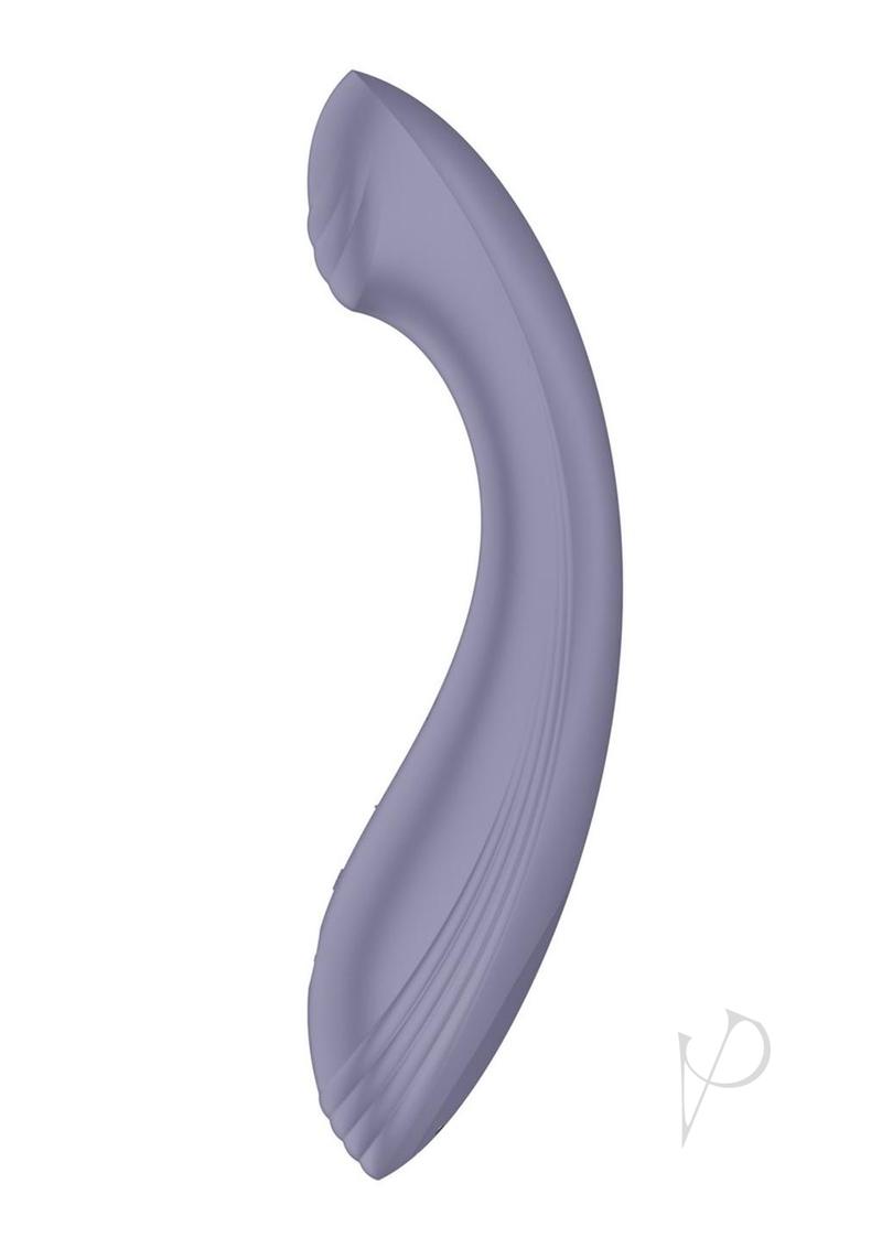 Satisfyer G Force Violet