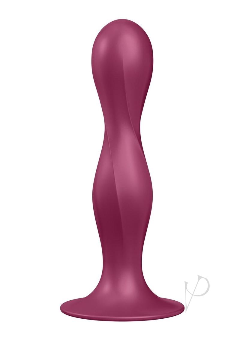 Satisfyer Double Ball R Red