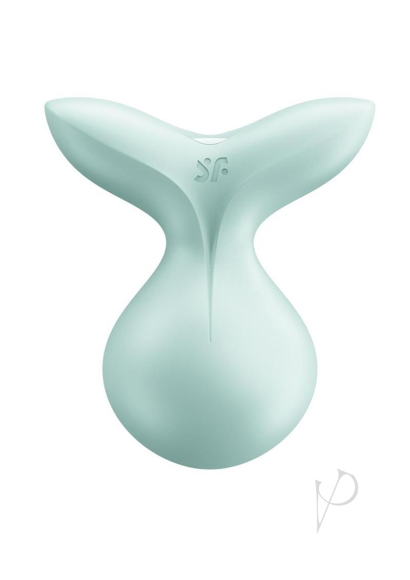 Satisfyer Viva La Vulva 3 Mint