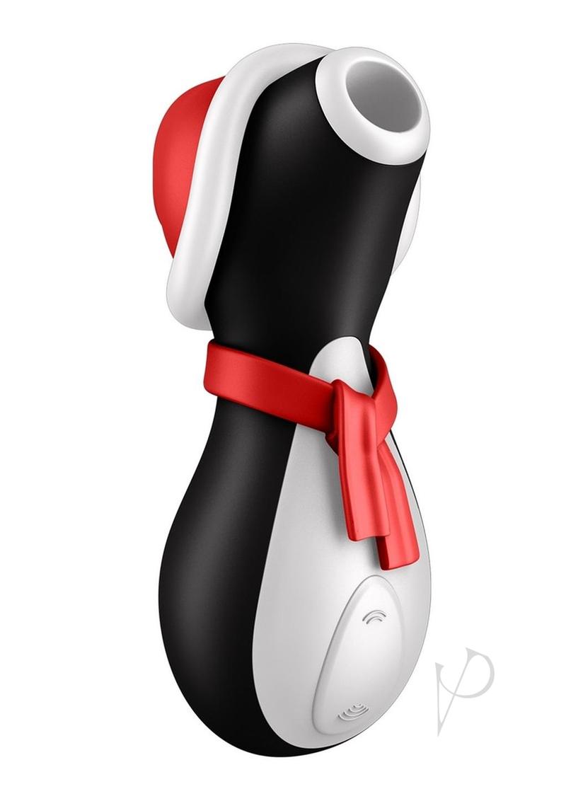 Satisfyer Penguin Holiday Ed