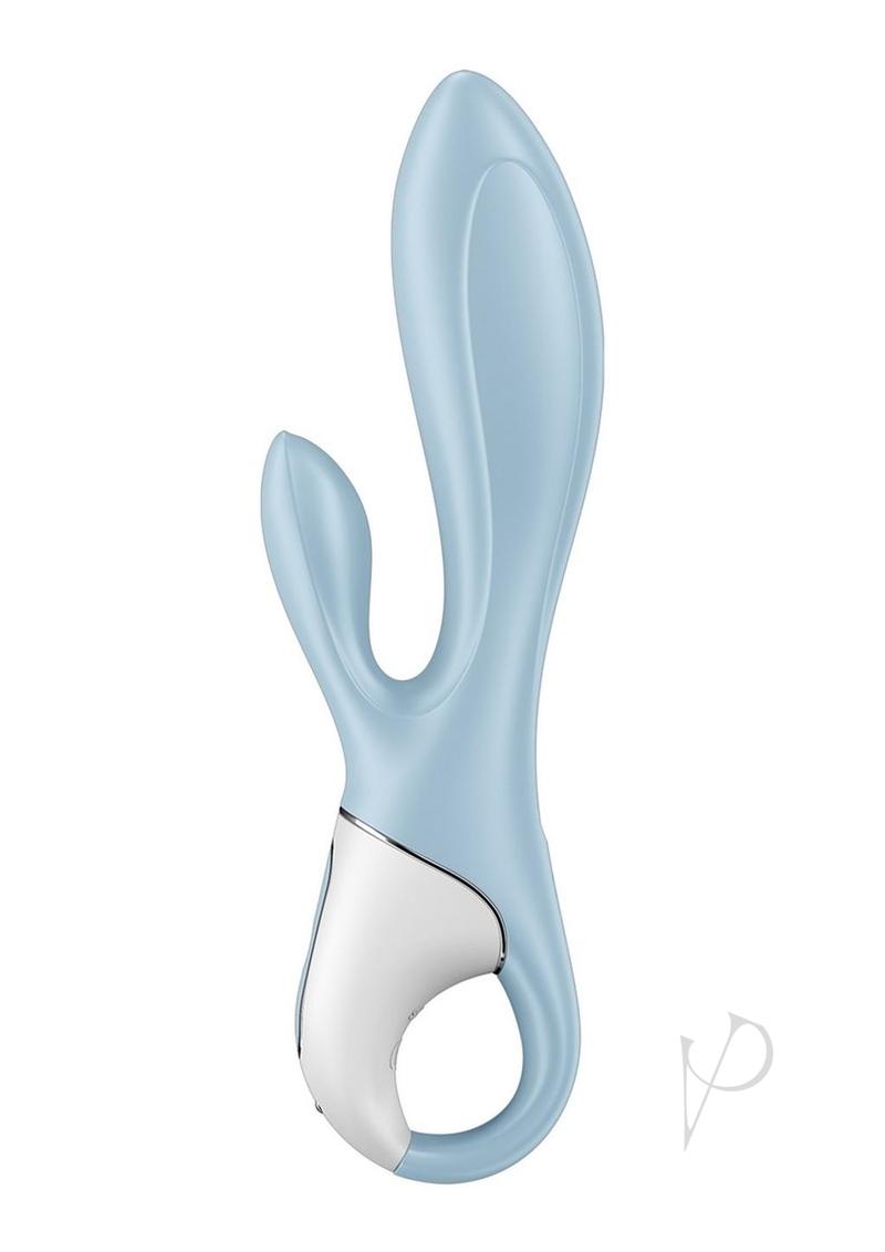 Satisfyer Air Pump Bunny 1