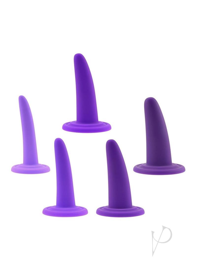 Dilator Training Kit Purple