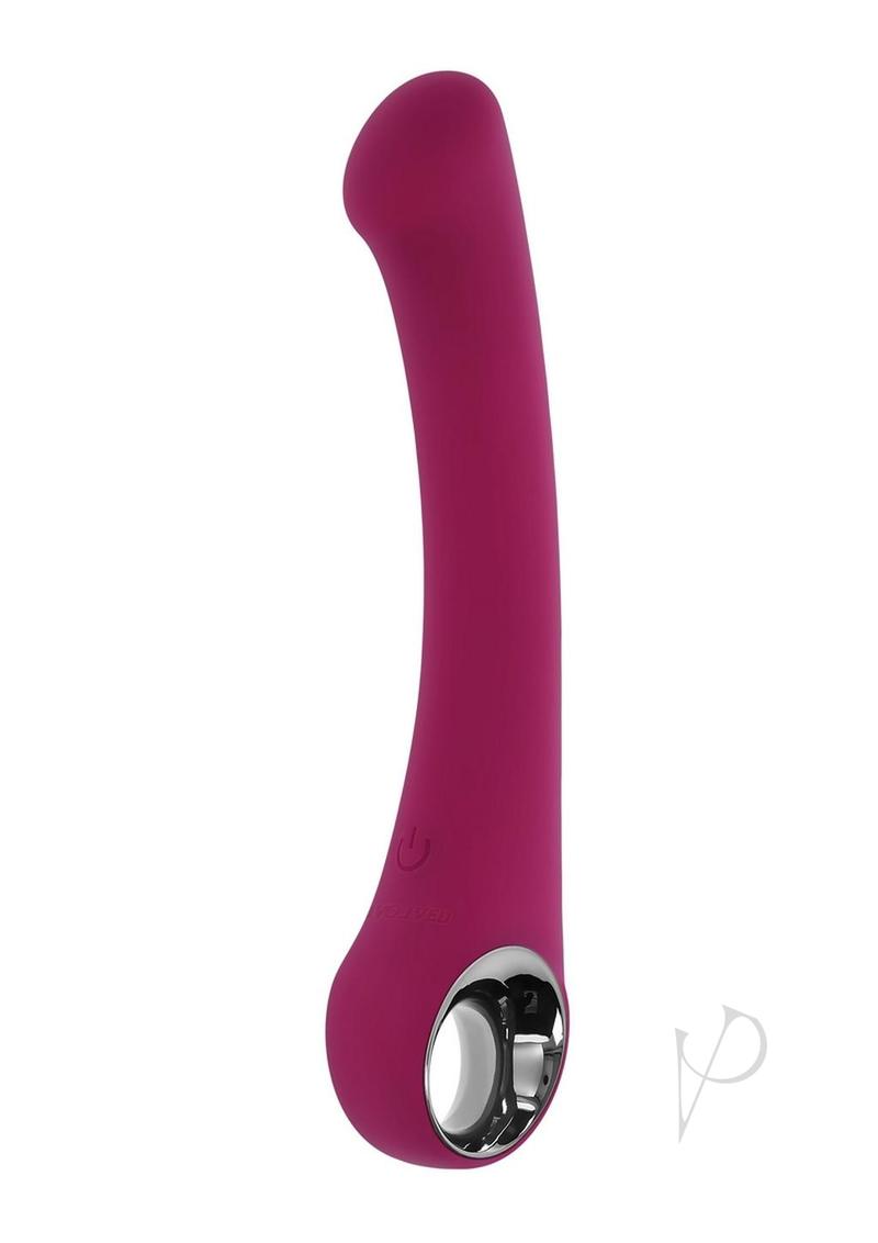 Pleasure Curve Red