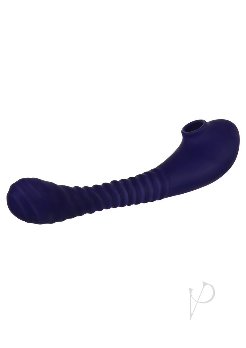 Bendable Sucker Purple