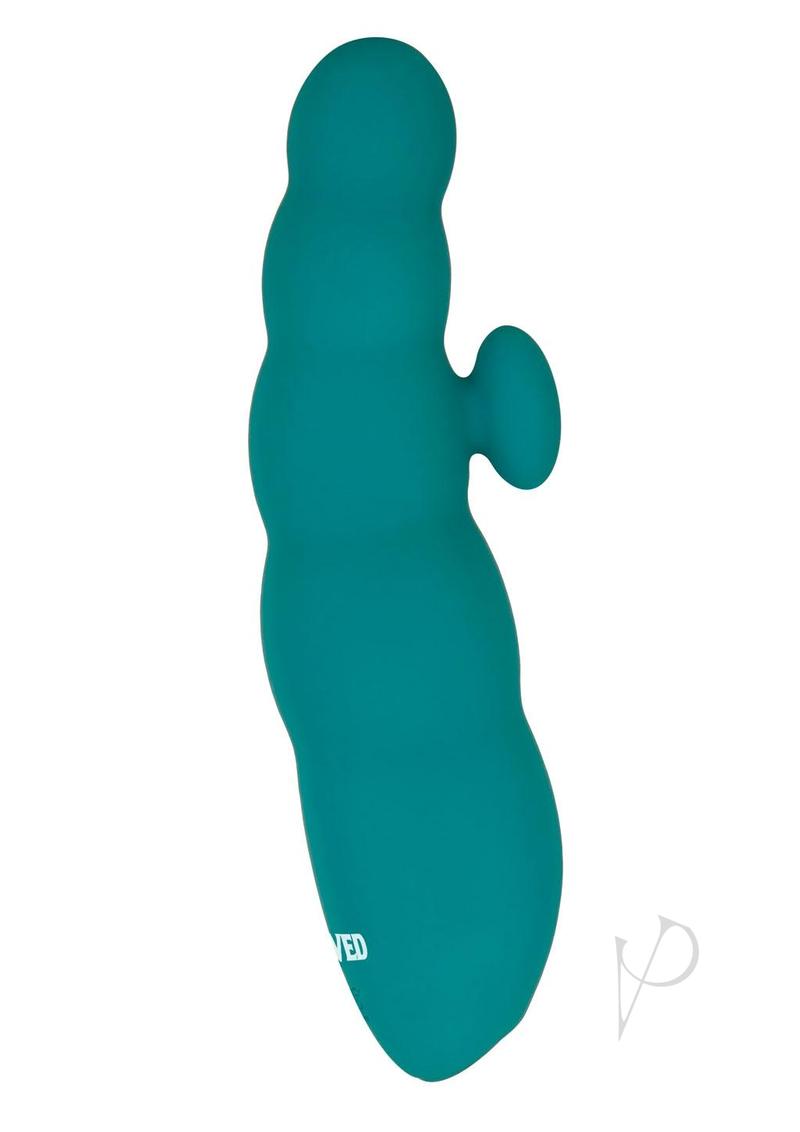 G Spot Perfection Green(disc)