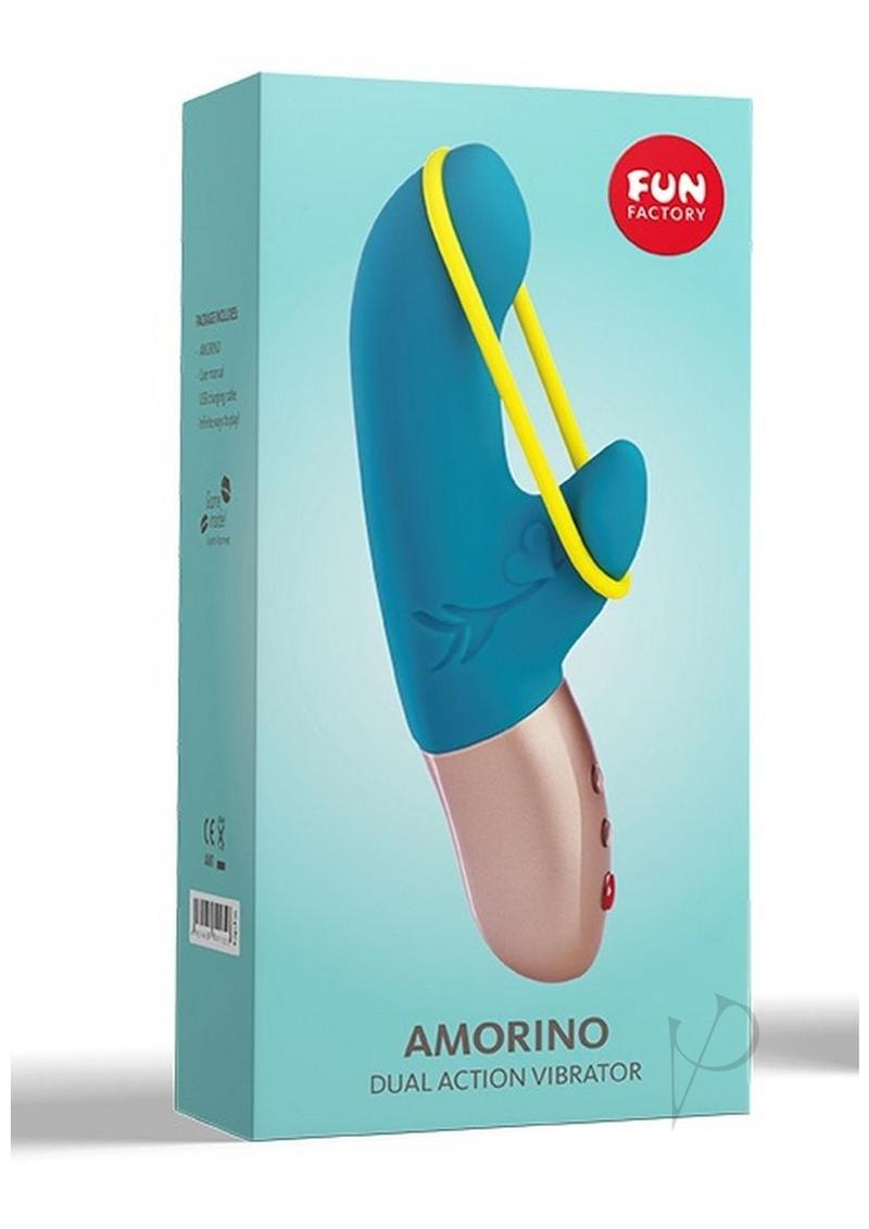 Amorino Petrol