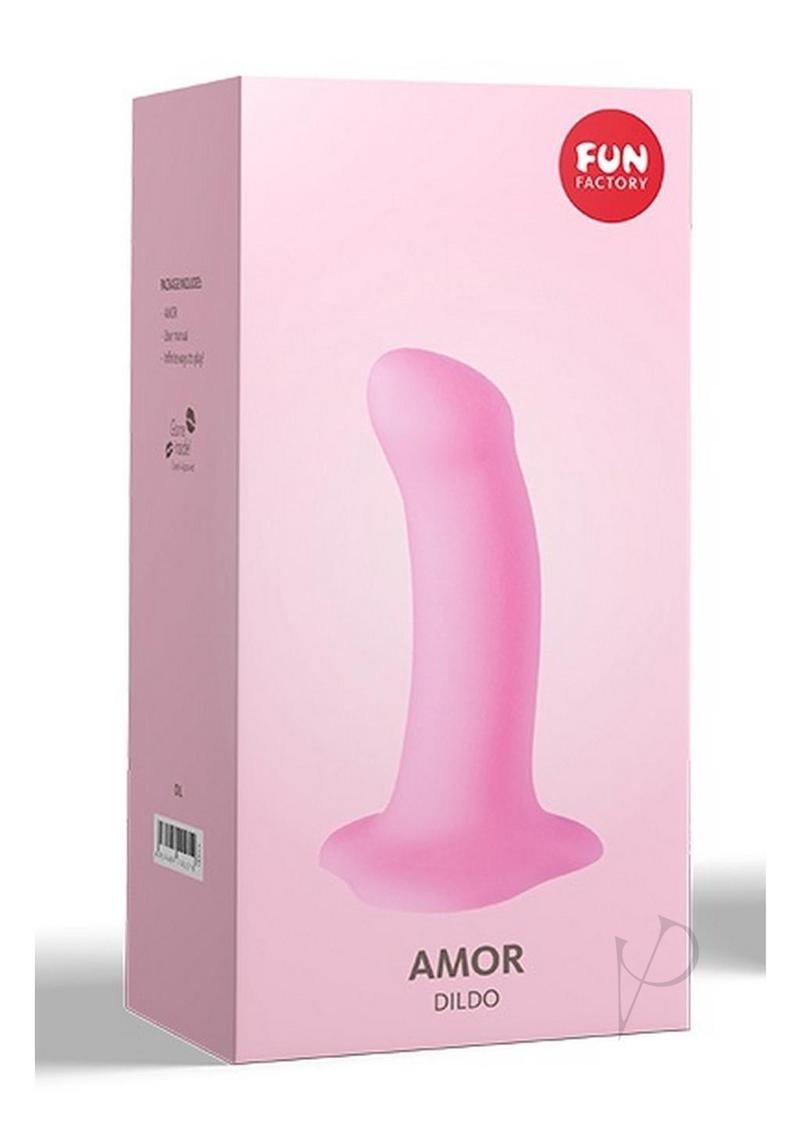 Amor Candy Rose