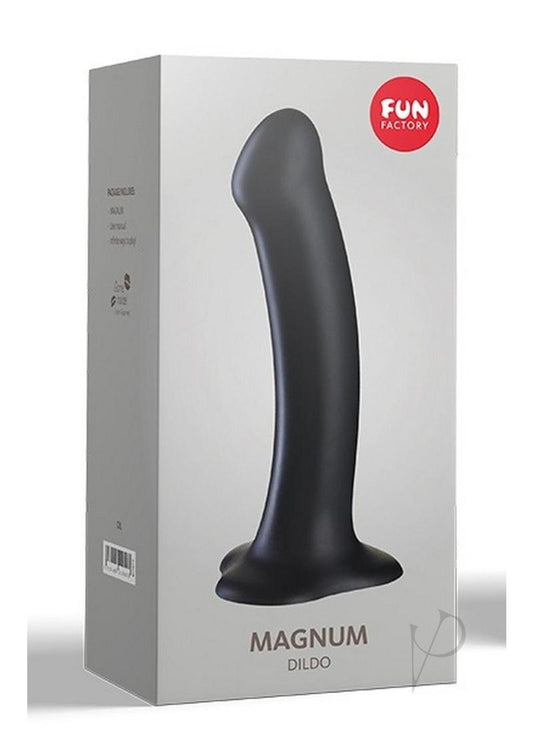 Magnum Black