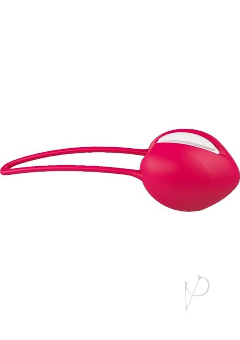 Smartballs Uno India Red