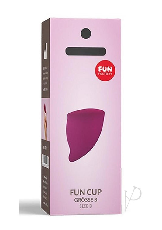 Fun Cup B Grape