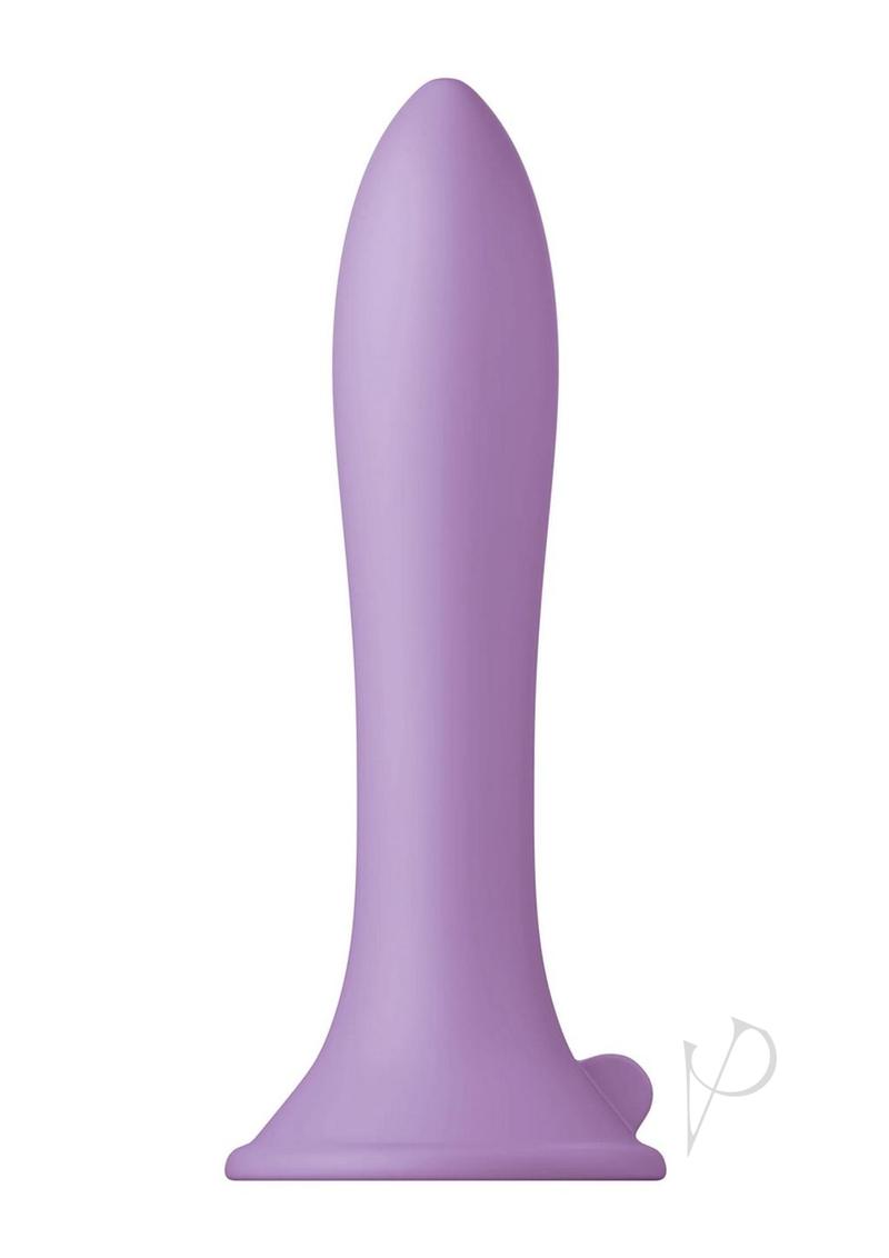 Jimmyjane Canta Silicone Dildo Lavender