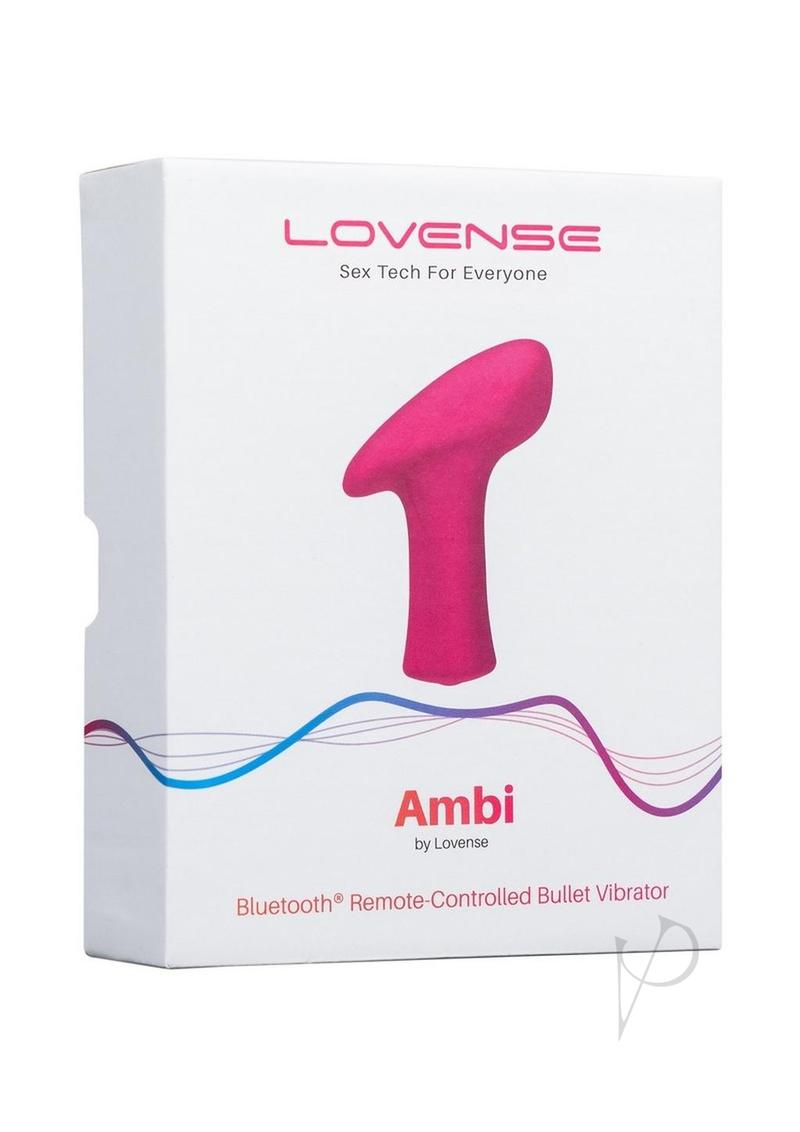 Ambi Pink