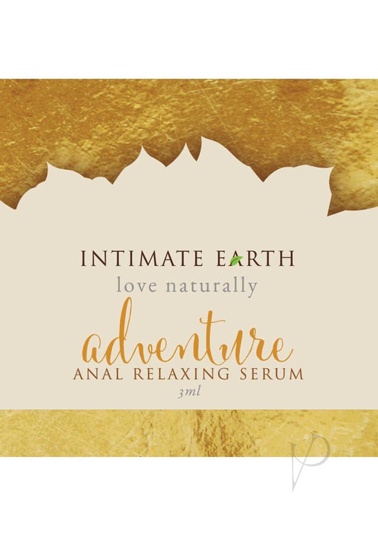 Adventure Anal Relax 3ml Foil