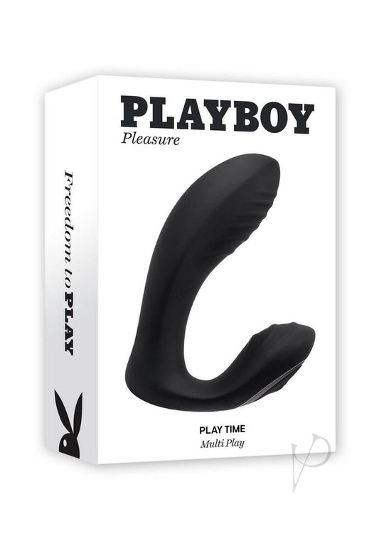 Pb Play Time Black