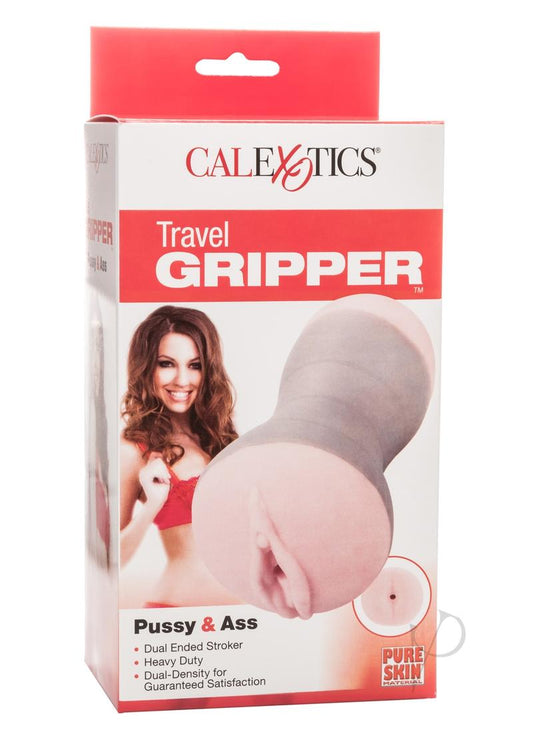 Travel Gripper Pussy/ass