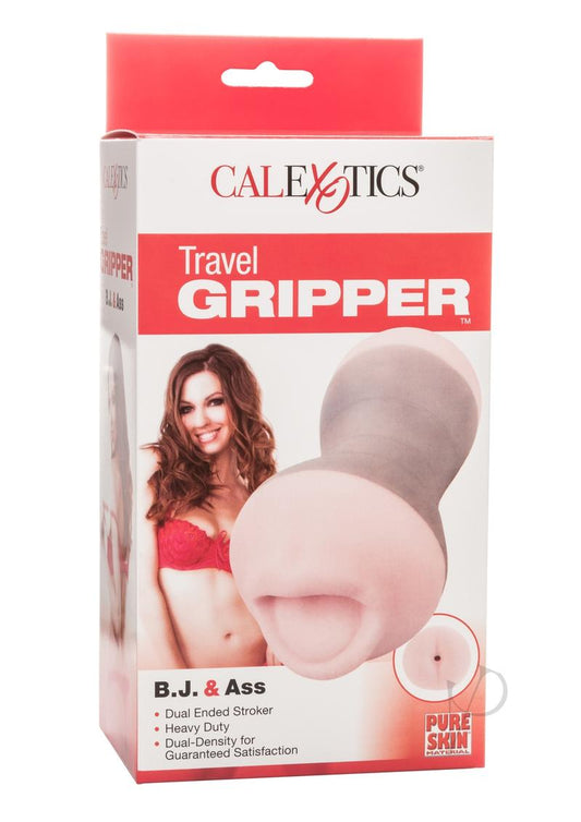 Travel Gripper Bj And Ass