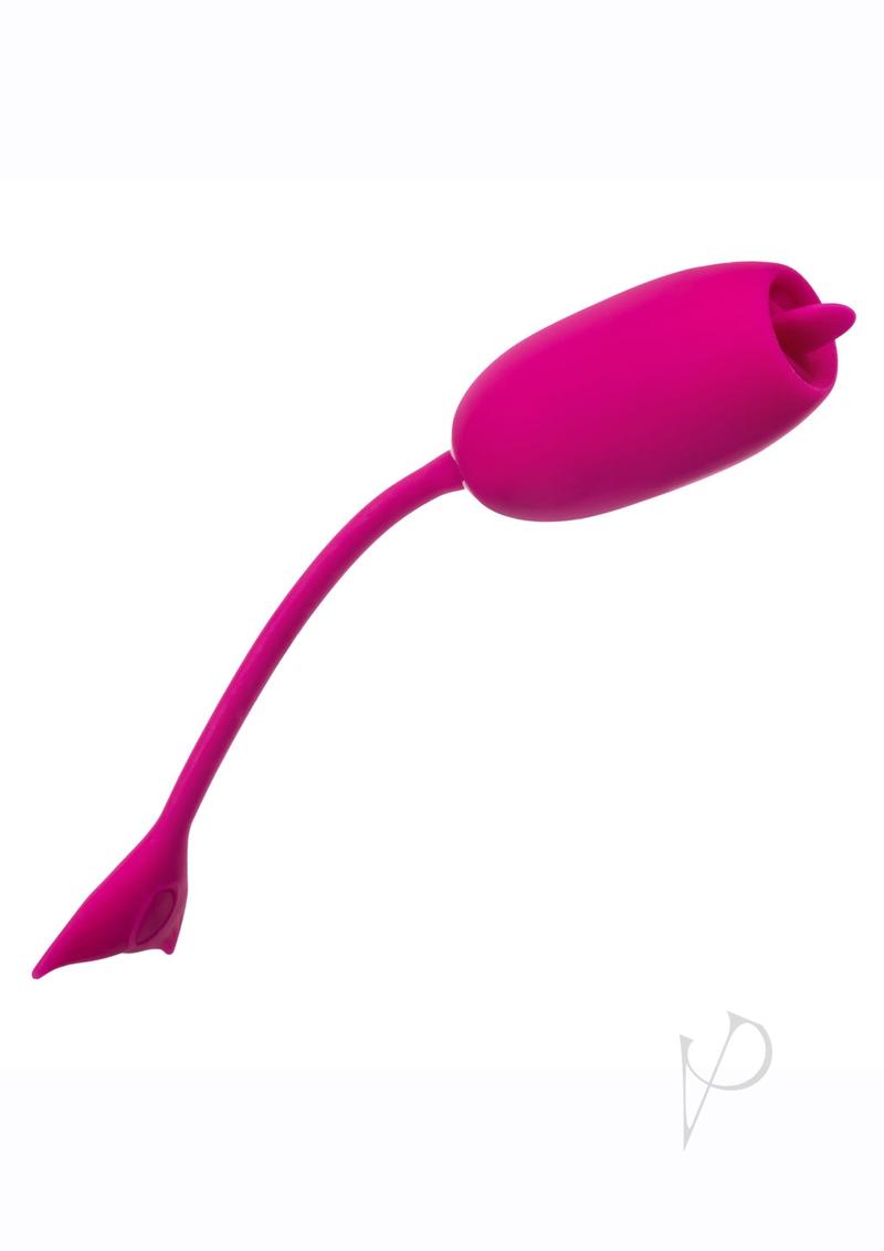 Rechargeable Kegel Teaser Pink