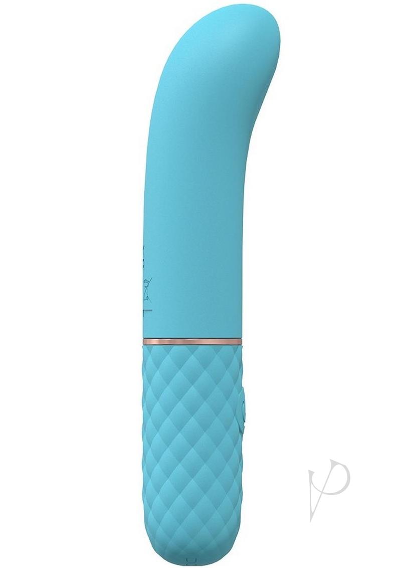 Dolce Mini Gspot Vibe Blue