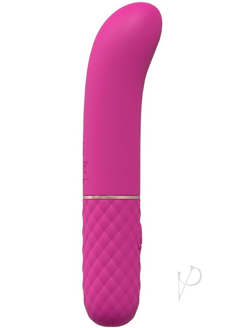 Dolce Mini Gspot Vibe Pink