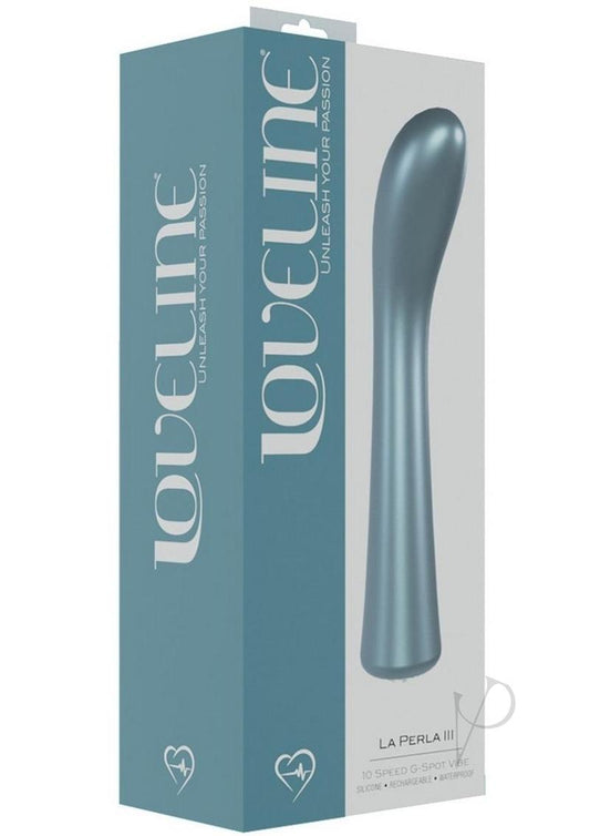 La Peria Iii Gspot Vibe Blue