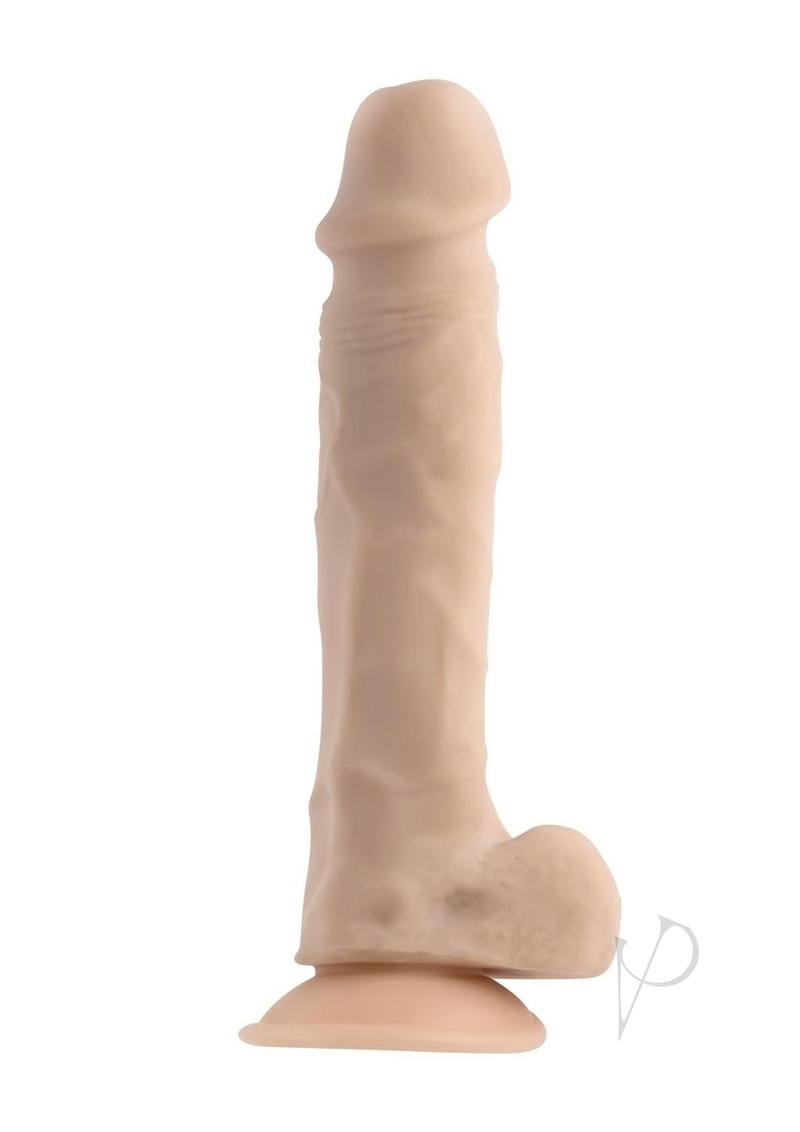 Selopa Natural Feel Dildo 6.5 Light