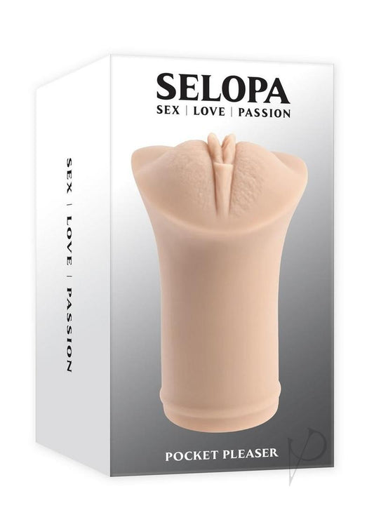 Selopa Pocket Pleaser Light