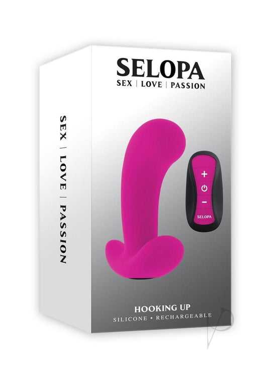 Selopa Hooking Up