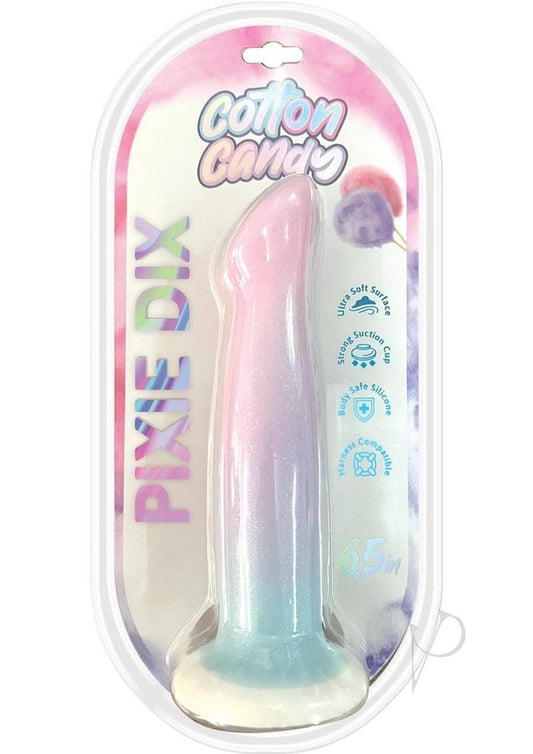 Pixie Dix Mini Dildo