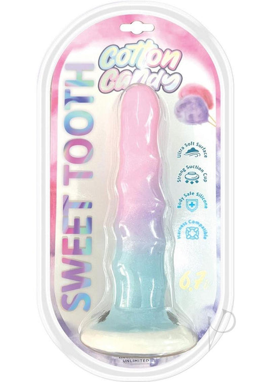 Sweet Tooth Mini Dildo