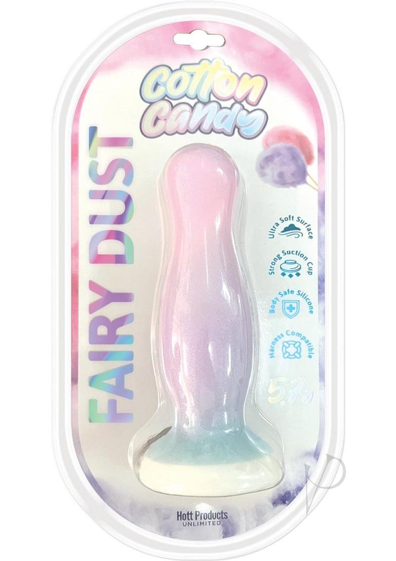 Fairy Dust Mini Dildo