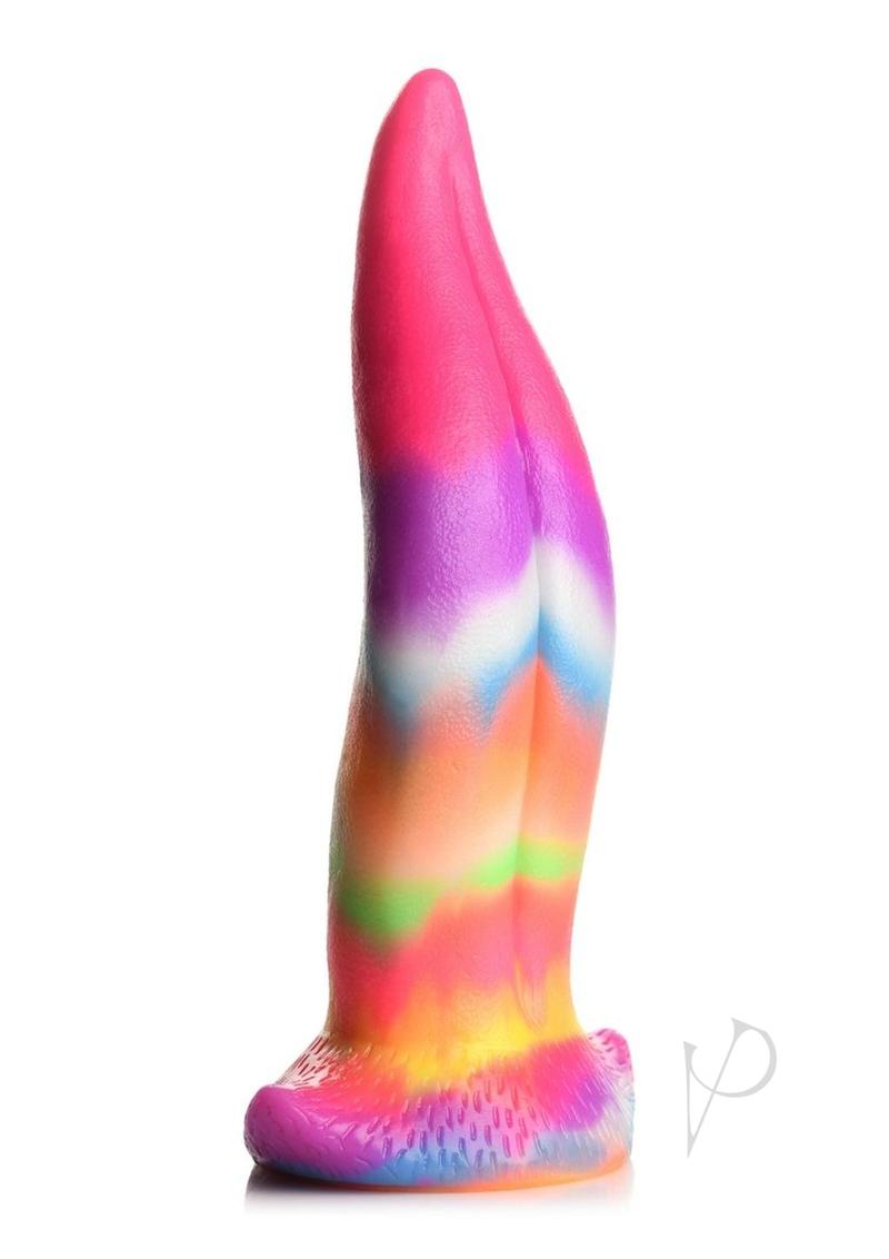 Creature Cocks Unicorn Tongue