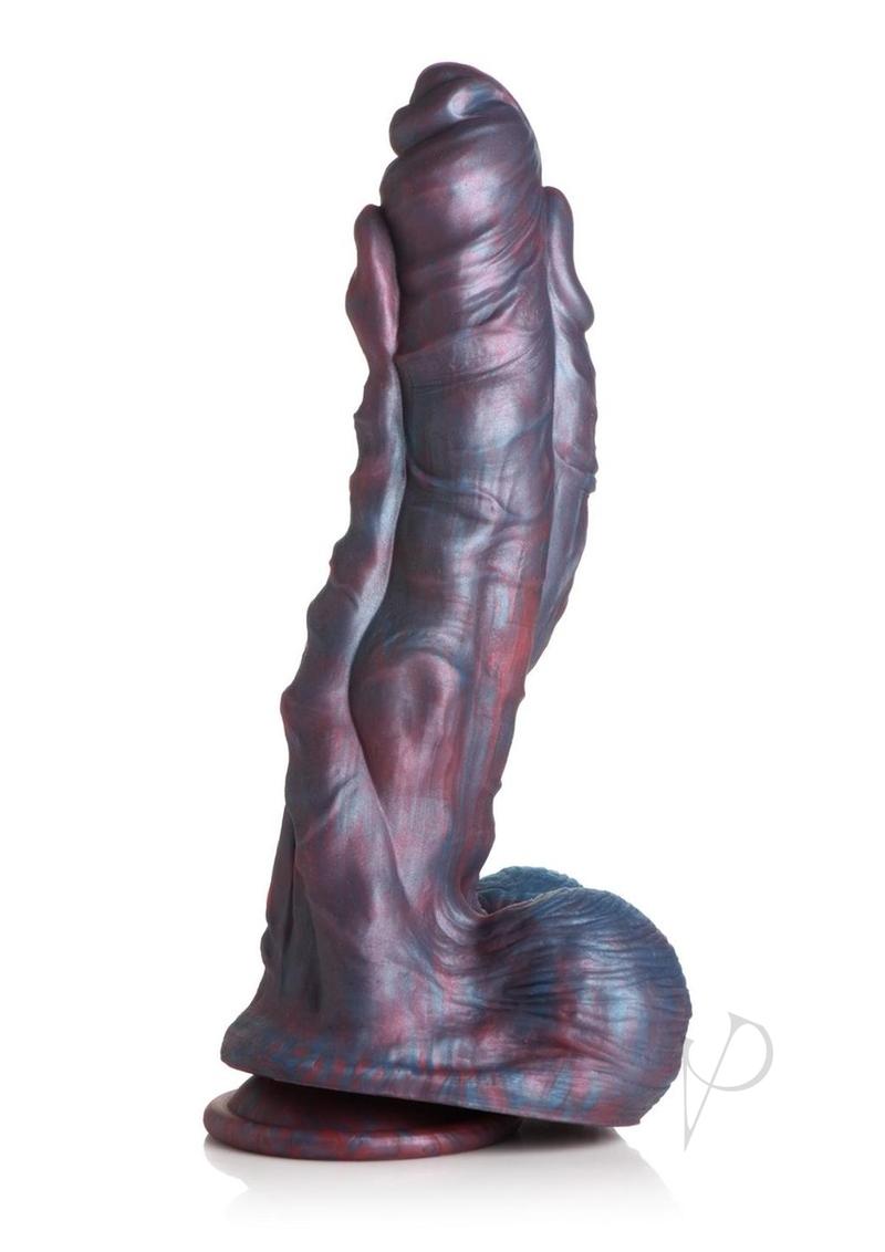 Creature Cocks Hydra Sea Monster Dildo