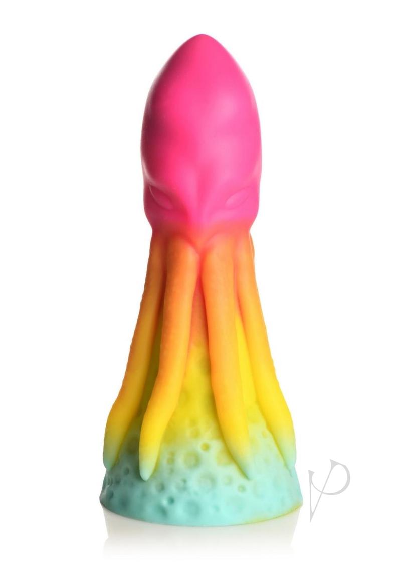 Creature Cocks King Kraken Dildo