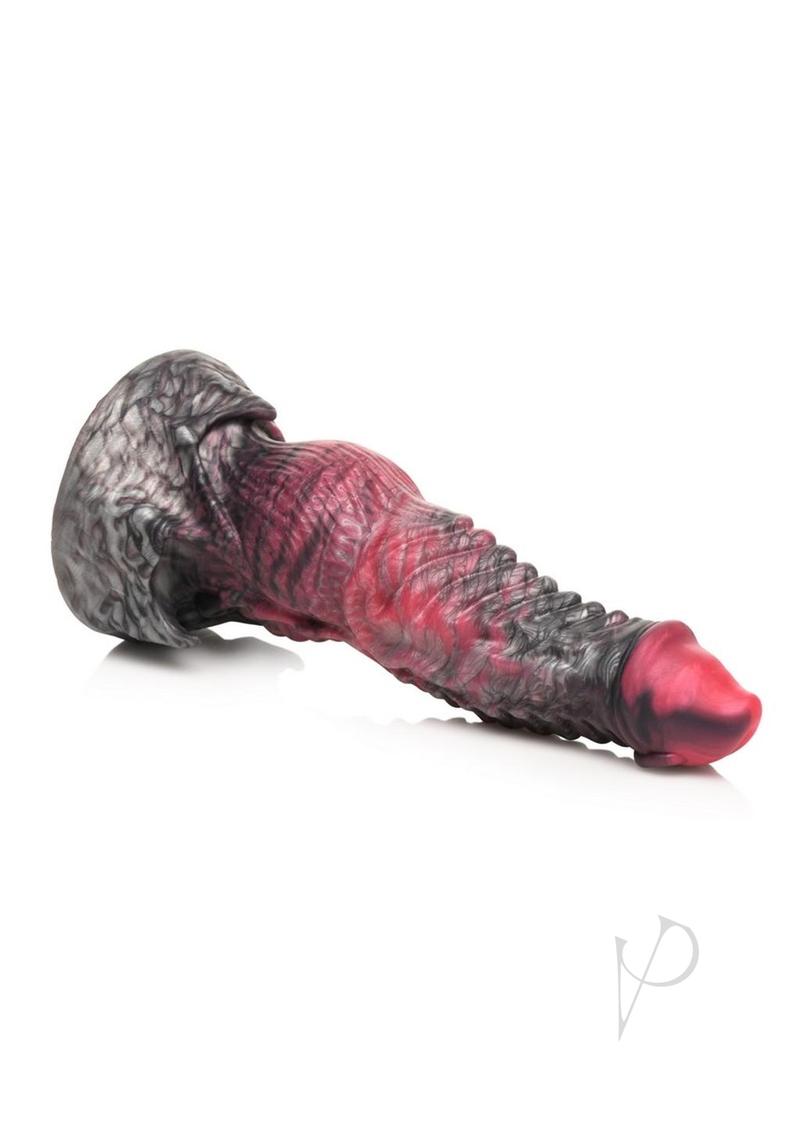 Creature Cocks Hades Dildo Lg