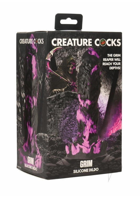 Creature Cock Grim